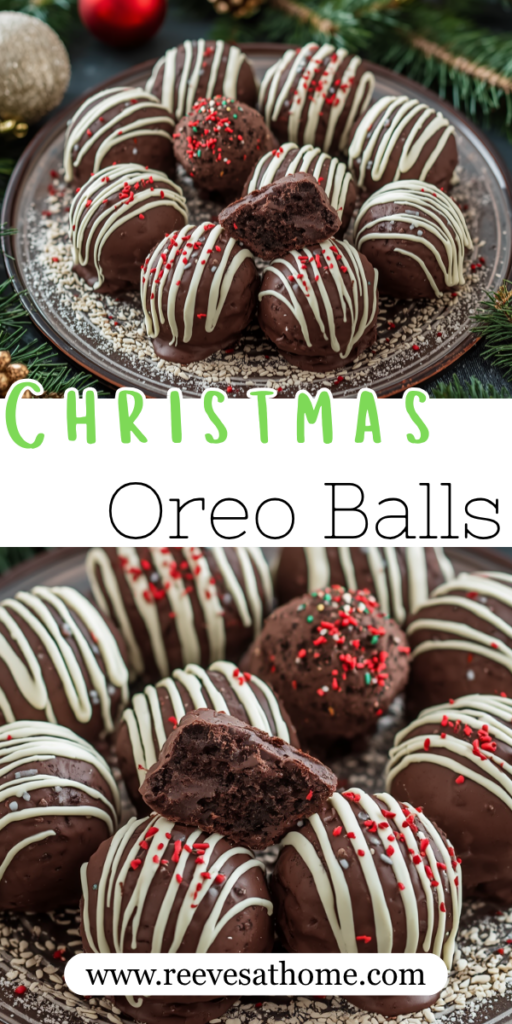 Easy Holiday Baking
Christmas Truffles
Oreo Balls
Oreo Truffles
Crushed Oreos
Green Candy
Cookie Crumbs
Family Cooking
Gel Food Coloring