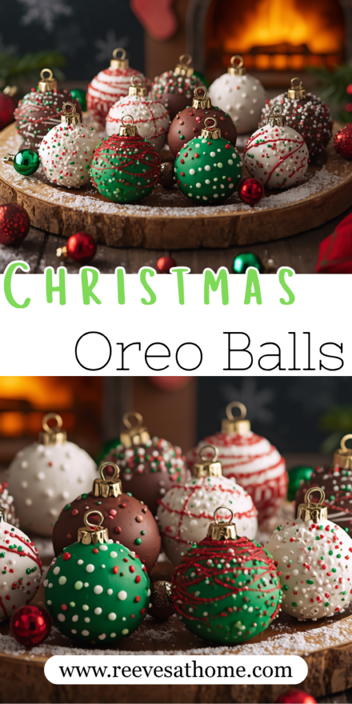 Easy Holiday Baking
Christmas Truffles
Oreo Balls
Oreo Truffles
Crushed Oreos
Green Candy
Cookie Crumbs
Family Cooking
Gel Food Coloring